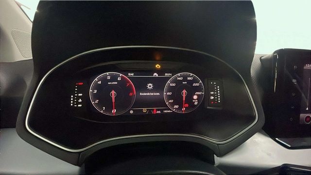 SEATArona 1.0 TSI Style Special Edition 70 kW (95 CV) Vehículo usado en Barcelona - 12