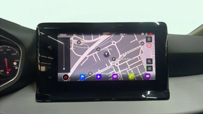 SEATArona 1.0 TSI Style Special Edition 70 kW (95 CV) Vehículo usado en Barcelona - 13 SEATArona 1.0 TSI Style Special Edition 70 kW (95 CV) Vehículo usado en Barcelona - 13