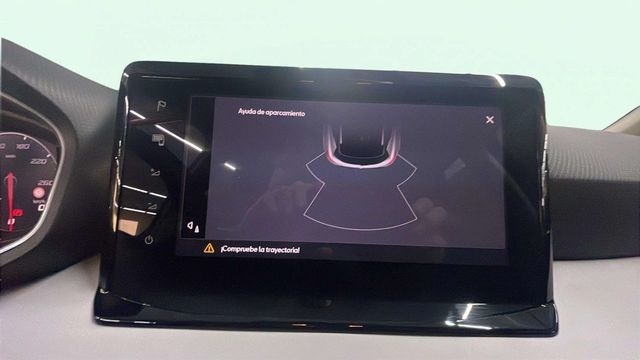 SEATArona 1.0 TSI Style Special Edition 70 kW (95 CV) Vehículo usado en Barcelona - 14