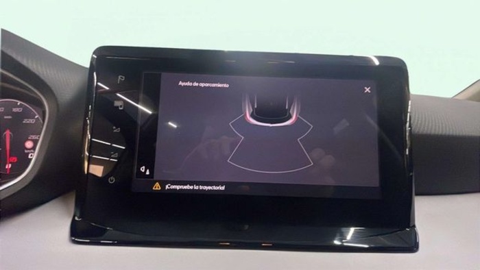 SEATArona 1.0 TSI Style Special Edition 70 kW (95 CV) Vehículo usado en Barcelona - 14 SEATArona 1.0 TSI Style Special Edition 70 kW (95 CV) Vehículo usado en Barcelona - 14