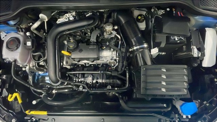 SEATArona 1.0 TSI Style Special Edition 70 kW (95 CV) Vehículo usado en Barcelona - 15 SEATArona 1.0 TSI Style Special Edition 70 kW (95 CV) Vehículo usado en Barcelona - 15