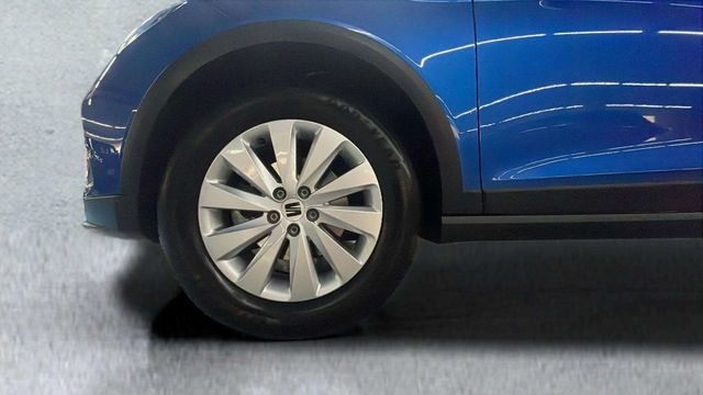 SEATArona 1.0 TSI Style Special Edition 70 kW (95 CV) Vehículo usado en Barcelona - 17