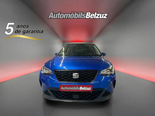 SEAT Arona 1.0 TSI Style Special Edition 70 kW (95 CV)