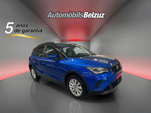 SEAT Arona 1.0 TSI Style Special Edition 70 kW (95 CV)