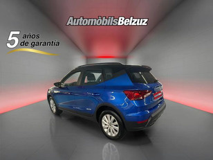 SEAT Arona 1.0 TSI Style Special Edition 70 kW (95 CV)