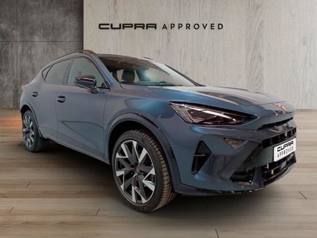 CUPRAFormentor 1.5 eTSI DSG 110 kW (150 CV)