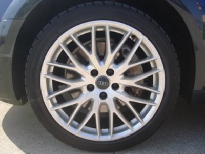 Audi A4 Allroad 45 TFSI quattro 195 kW (265 CV) S tronic Audi A4 Allroad 45 TFSI quattro 195 kW (265 CV) S tronic