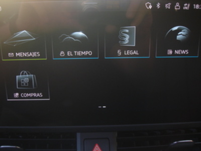 Audi A4 Allroad 45 TFSI quattro 195 kW (265 CV) S tronic Audi A4 Allroad 45 TFSI quattro 195 kW (265 CV) S tronic