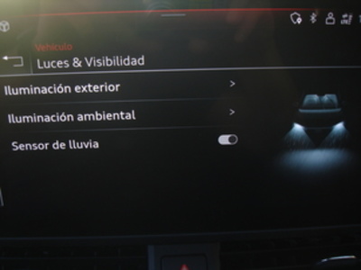 Audi A4 Allroad 45 TFSI quattro 195 kW (265 CV) S tronic Audi A4 Allroad 45 TFSI quattro 195 kW (265 CV) S tronic