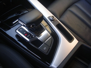 Audi A4 Allroad 45 TFSI quattro 195 kW (265 CV) S tronic