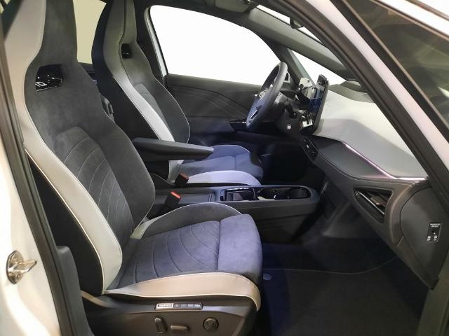 VolkswagenID.3 Pro Automático 150 kW (204 CV)