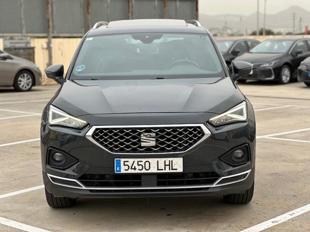 SEATTarraco 1.5 TSI S&S Xcellence 110 kW (150 CV) Vehículo usado en Barcelona - 2