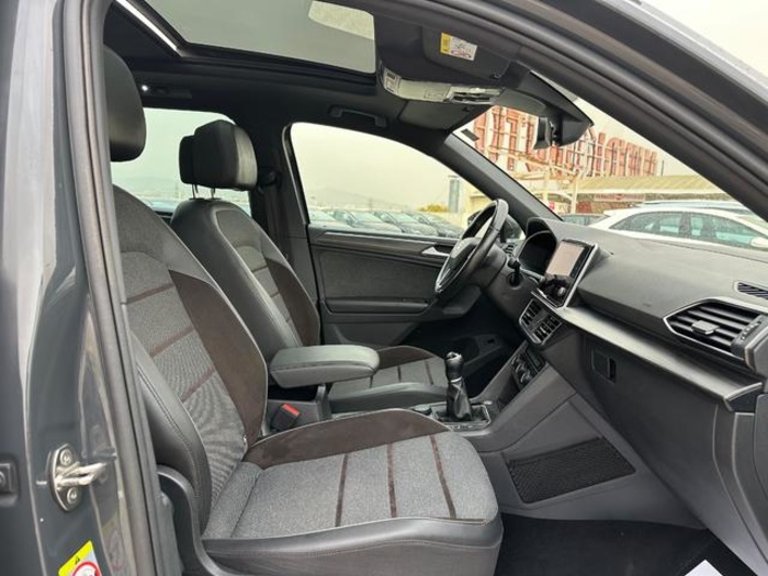 SEATTarraco 1.5 TSI S&S Xcellence 110 kW (150 CV) Vehículo usado en Barcelona - 8 SEATTarraco 1.5 TSI S&S Xcellence 110 kW (150 CV) Vehículo usado en Barcelona - 8