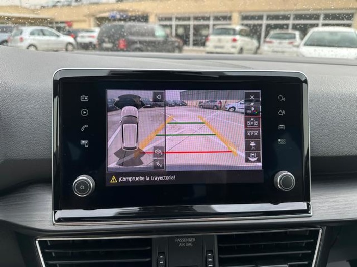 SEATTarraco 1.5 TSI S&S Xcellence 110 kW (150 CV) Vehículo usado en Barcelona - 9 SEATTarraco 1.5 TSI S&S Xcellence 110 kW (150 CV) Vehículo usado en Barcelona - 9