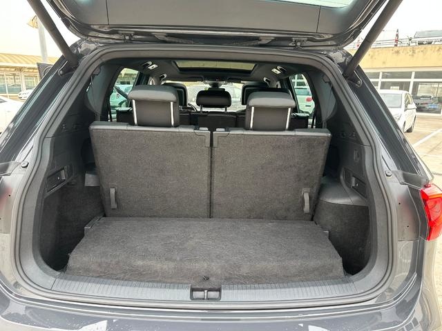 SEATTarraco 1.5 TSI S&S Xcellence 110 kW (150 CV) Vehículo usado en Barcelona - 12