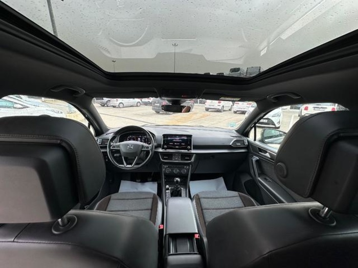 SEATTarraco 1.5 TSI S&S Xcellence 110 kW (150 CV) Vehículo usado en Barcelona - 13 SEATTarraco 1.5 TSI S&S Xcellence 110 kW (150 CV) Vehículo usado en Barcelona - 13