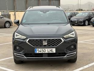 SEAT Tarraco 1.5 TSI S&S Xcellence 110 kW (150 CV)
