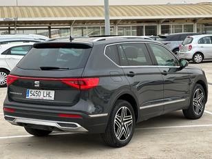 SEAT Tarraco 1.5 TSI S&S Xcellence 110 kW (150 CV)