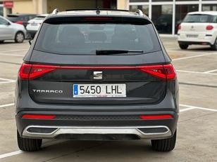 SEAT Tarraco 1.5 TSI S&S Xcellence 110 kW (150 CV)