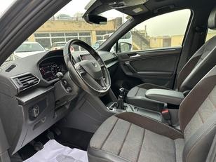 SEAT Tarraco 1.5 TSI S&S Xcellence 110 kW (150 CV)