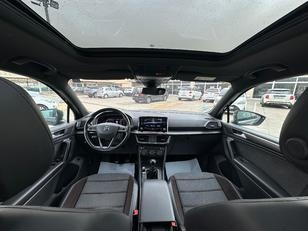 SEAT Tarraco 1.5 TSI S&S Xcellence 110 kW (150 CV)