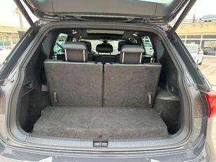 SEAT Tarraco 1.5 TSI S&S Xcellence 110 kW (150 CV)