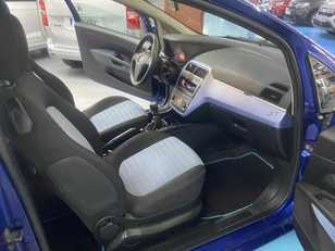 Fiat Grande Punto 1.4 Active 57 kW (77 CV)