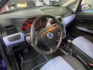 Fiat Grande Punto 1.4 Active 57 kW (77 CV)