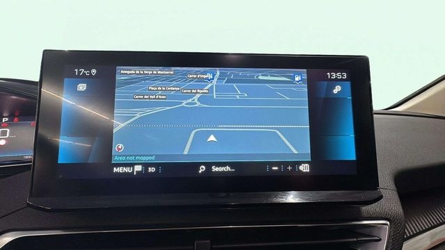 Peugeot3008 BlueHDI 130 S&S Allure EAT8 96 kW (130 CV) Vehículo usado en Barcelona - 15