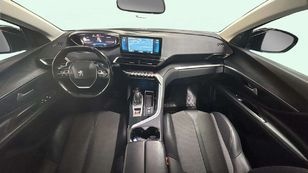 Peugeot 3008 BlueHDI 130 S&S Allure EAT8 96 kW (130 CV)