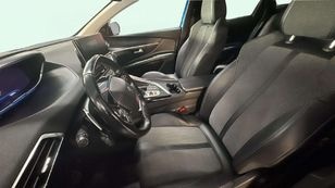 Peugeot 3008 BlueHDI 130 S&S Allure EAT8 96 kW (130 CV)