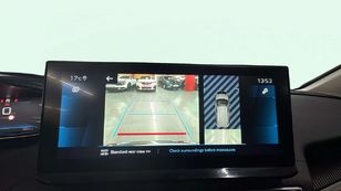 Peugeot 3008 BlueHDI 130 S&S Allure EAT8 96 kW (130 CV)