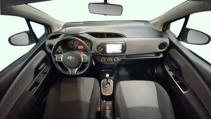 ToyotaYaris 100 Active MultiDrive 73 kW (99 CV) Vehículo usado en Barcelona - 7 ToyotaYaris 100 Active MultiDrive 73 kW (99 CV) Vehículo usado en Barcelona - 7