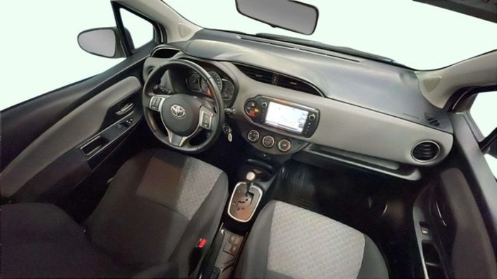 ToyotaYaris 100 Active MultiDrive 73 kW (99 CV) Vehículo usado en Barcelona - 11 ToyotaYaris 100 Active MultiDrive 73 kW (99 CV) Vehículo usado en Barcelona - 11