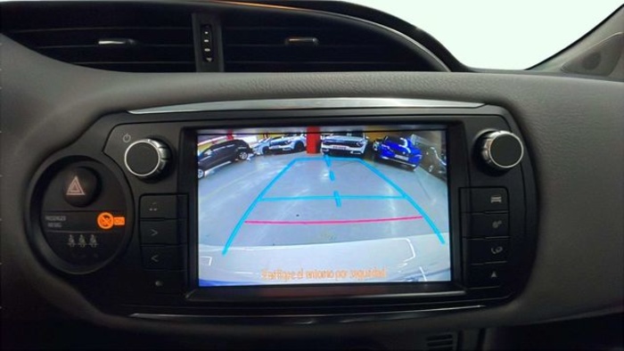 ToyotaYaris 100 Active MultiDrive 73 kW (99 CV) Vehículo usado en Barcelona - 14 ToyotaYaris 100 Active MultiDrive 73 kW (99 CV) Vehículo usado en Barcelona - 14