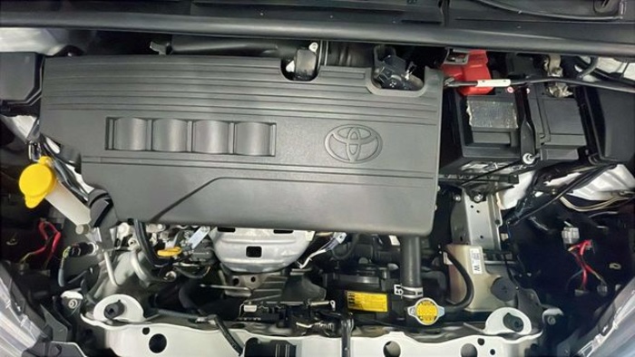 ToyotaYaris 100 Active MultiDrive 73 kW (99 CV) Vehículo usado en Barcelona - 16 ToyotaYaris 100 Active MultiDrive 73 kW (99 CV) Vehículo usado en Barcelona - 16