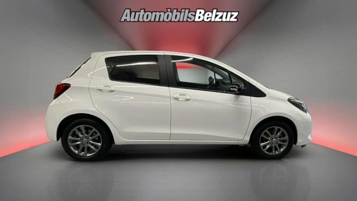 ToyotaYaris 100 Active MultiDrive 73 kW (99 CV) Vehículo usado en Barcelona - 20 ToyotaYaris 100 Active MultiDrive 73 kW (99 CV) Vehículo usado en Barcelona - 20