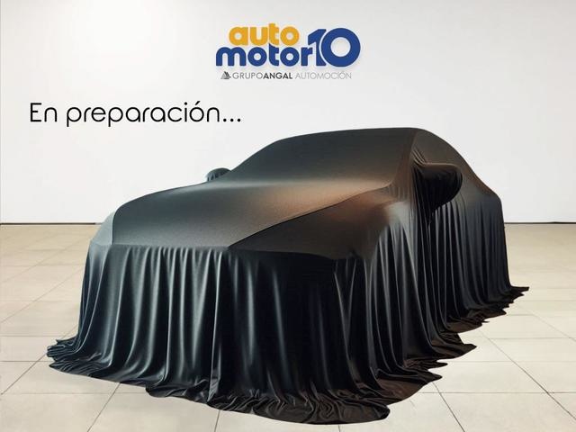 Mercedes-BenzClase C Estate 220 d 147 kW (200 CV)