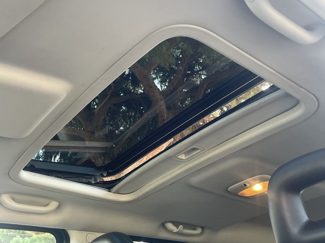 JeepPatriot 2.0 CRD Limited 103 kW (140 CV) Vehículo usado en Barcelona - 10