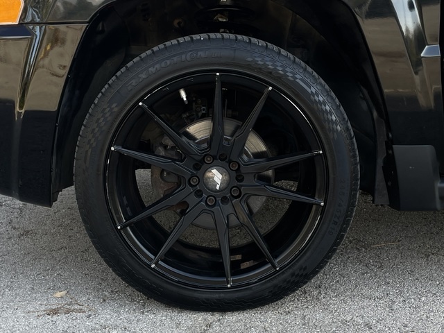 JeepPatriot 2.0 CRD Limited 103 kW (140 CV) Vehículo usado en Barcelona - 19