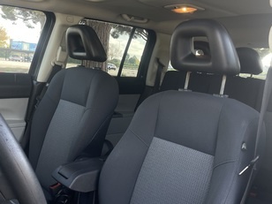 Jeep Patriot 2.0 CRD Limited 103 kW (140 CV)