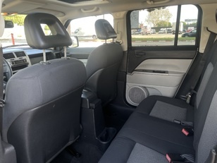 Jeep Patriot 2.0 CRD Limited 103 kW (140 CV)