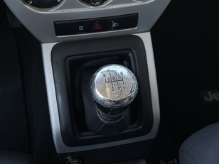 Jeep Patriot 2.0 CRD Limited 103 kW (140 CV)