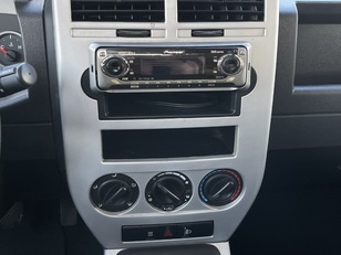 Jeep Patriot 2.0 CRD Limited 103 kW (140 CV)