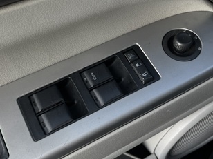 Jeep Patriot 2.0 CRD Limited 103 kW (140 CV)