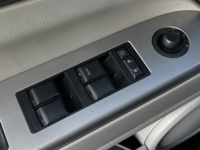 Jeep Patriot 2.0 CRD Limited 103 kW (140 CV) Jeep Patriot 2.0 CRD Limited 103 kW (140 CV)