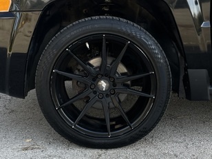 Jeep Patriot 2.0 CRD Limited 103 kW (140 CV)