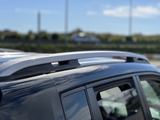 JeepRenegade 1.6 Multijet Longitude 4x2 88 kW (120 CV) Vehículo usado en Barcelona - 8