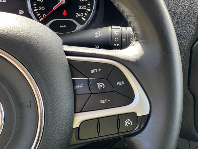 JeepRenegade 1.6 Multijet Longitude 4x2 88 kW (120 CV) Vehículo usado en Barcelona - 24