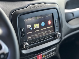 Jeep Renegade 1.6 Multijet Longitude 4x2 88 kW (120 CV)